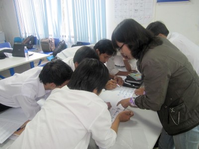 Kỹ năng quản lý đội ngũ kinh doanh hiệu quả – Sunjin Đồng Nai (31-08-2012)